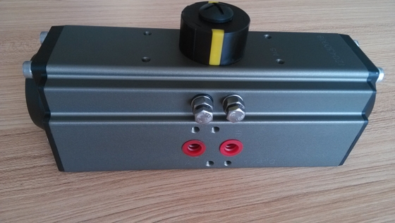 Chế độ điều khiển hoạt động đôi Offshore Quarter Turn Actuator Function