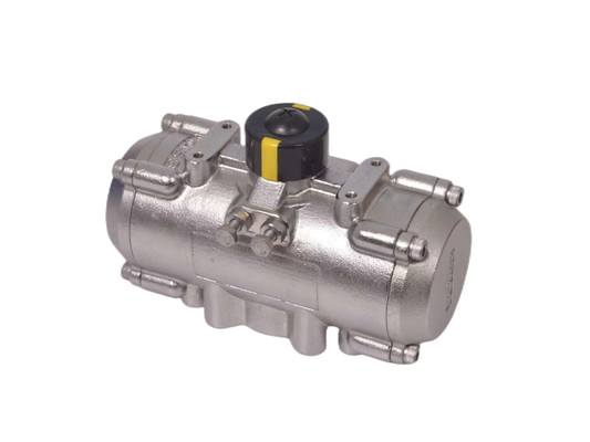 Chế độ điều khiển hoạt động đôi Offshore Quarter Turn Actuator Function