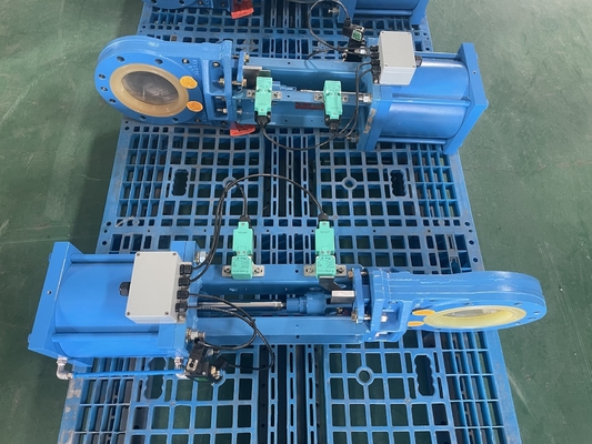 Kệ cửa đục bùn NewCon KGV Kệ cửa đục bùn cho ứng dụng đục bùn