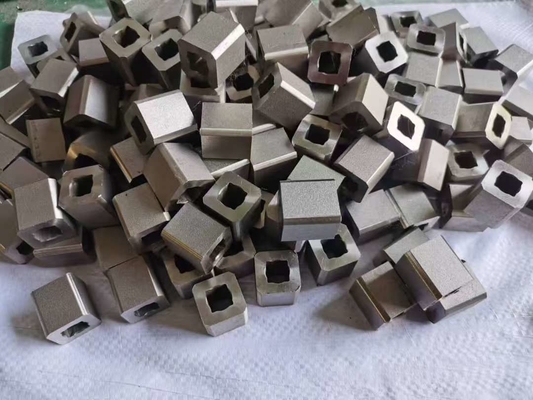 Bộ giữ máy điều khiển khí nén SS304 PISTER Máy điều khiển van quả cầu Ứng thắt ISO5211 F04/F05/F07 F05/F07 F07/F10