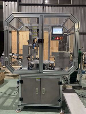 Chế độ lái khí nén ANSI CLASS 150-900 Ventil gắn trên ván trượt loại thẳng để sử dụng công nghiệp