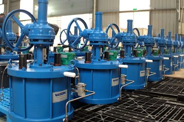 Động cơ dẫn khí thẳng dẫn tự động hóa hầu hết các loại van gốc tăng