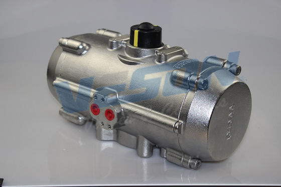 Phương pháp điều khiển thủy lực gắn trên vòm các giải pháp tuyến tính và rotor cung cấp điều khiển chuyển động nhất quán trong thiết bị công nghiệp
