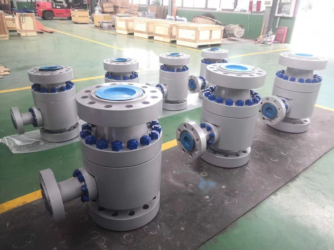 Bảo vệ máy bơm van tái tuần hoàn tự động ARV Bảo vệ máy bơm khỏi hư hỏng