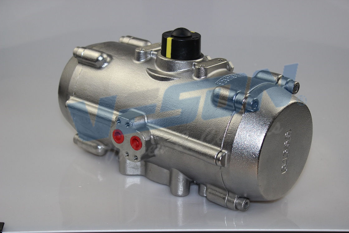 Phương pháp điều khiển thủy lực gắn trên vòm các giải pháp tuyến tính và rotor cung cấp điều khiển chuyển động nhất quán trong thiết bị công nghiệp