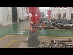 Thiết kế mô-đun Thiết bị truyền động tuyến tính khí nén đơn / đôi Chứng nhận ISO CE