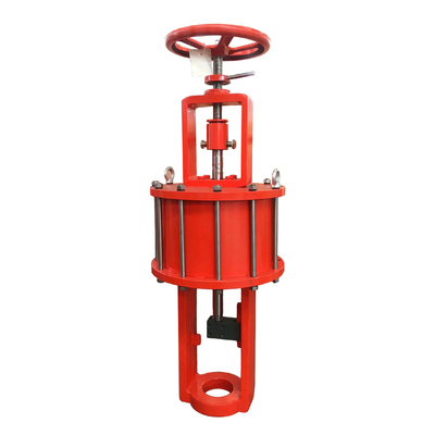 Động lực van khí tuyến tính Động lực van khí tuyến tính Tự động hóa hầu hết các loại van gốc tăng