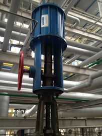 Đa chức năng khí nén tuyến tính thiết bị truyền động / động cơ không khí thiết bị truyền động cuộc sống lâu dài dịch vụ