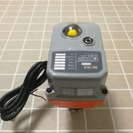 Van bi chống tĩnh điện, Van bi điện